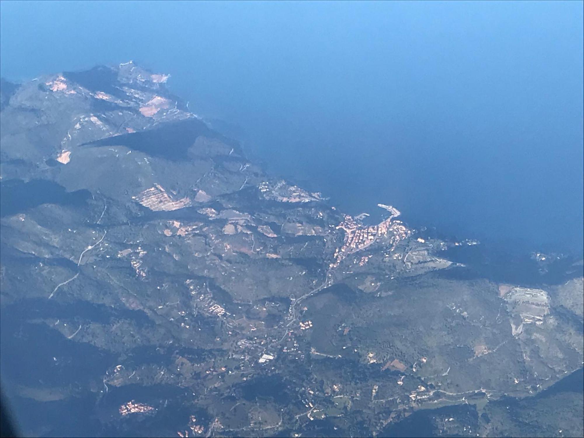 Appartamenti Estivi Anna E Pino Rio Marina Exterior foto